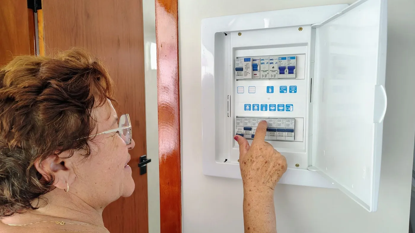 7 signes que votre panneau électrique doit être remplacé