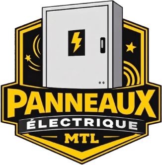 Panneaux Électrique MTL